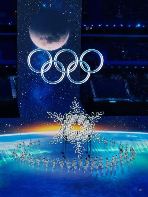 冬奥开幕式直播回放2022
