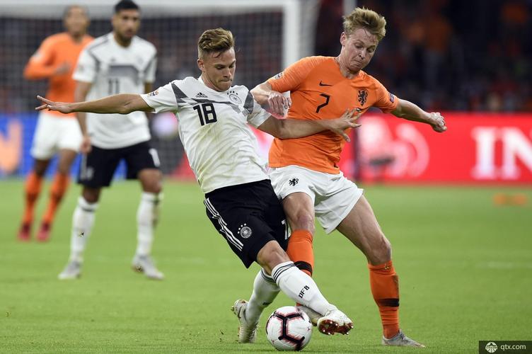德国vs荷兰2012欧洲杯