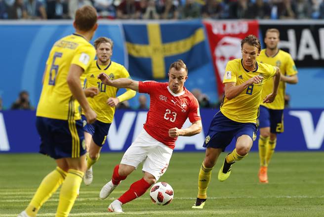 瑞典vs瑞士比赛
